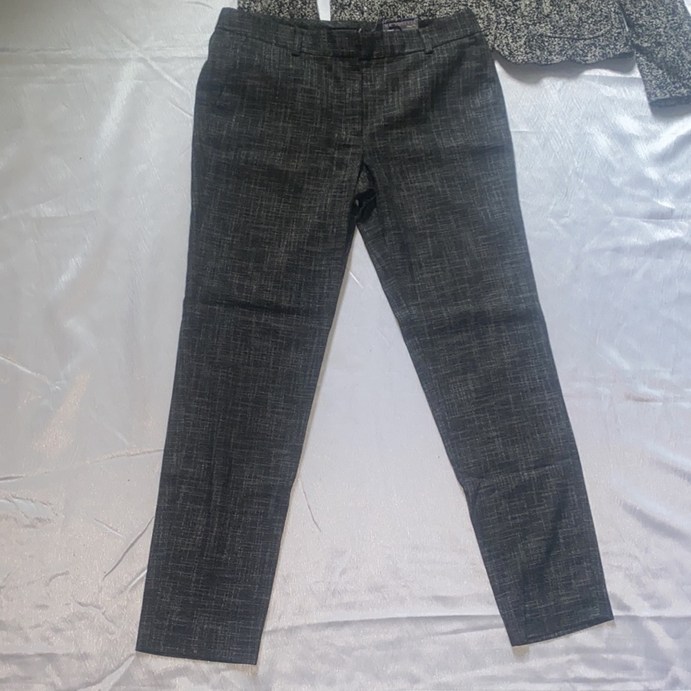 Massimo Dutti dress pant women # 8